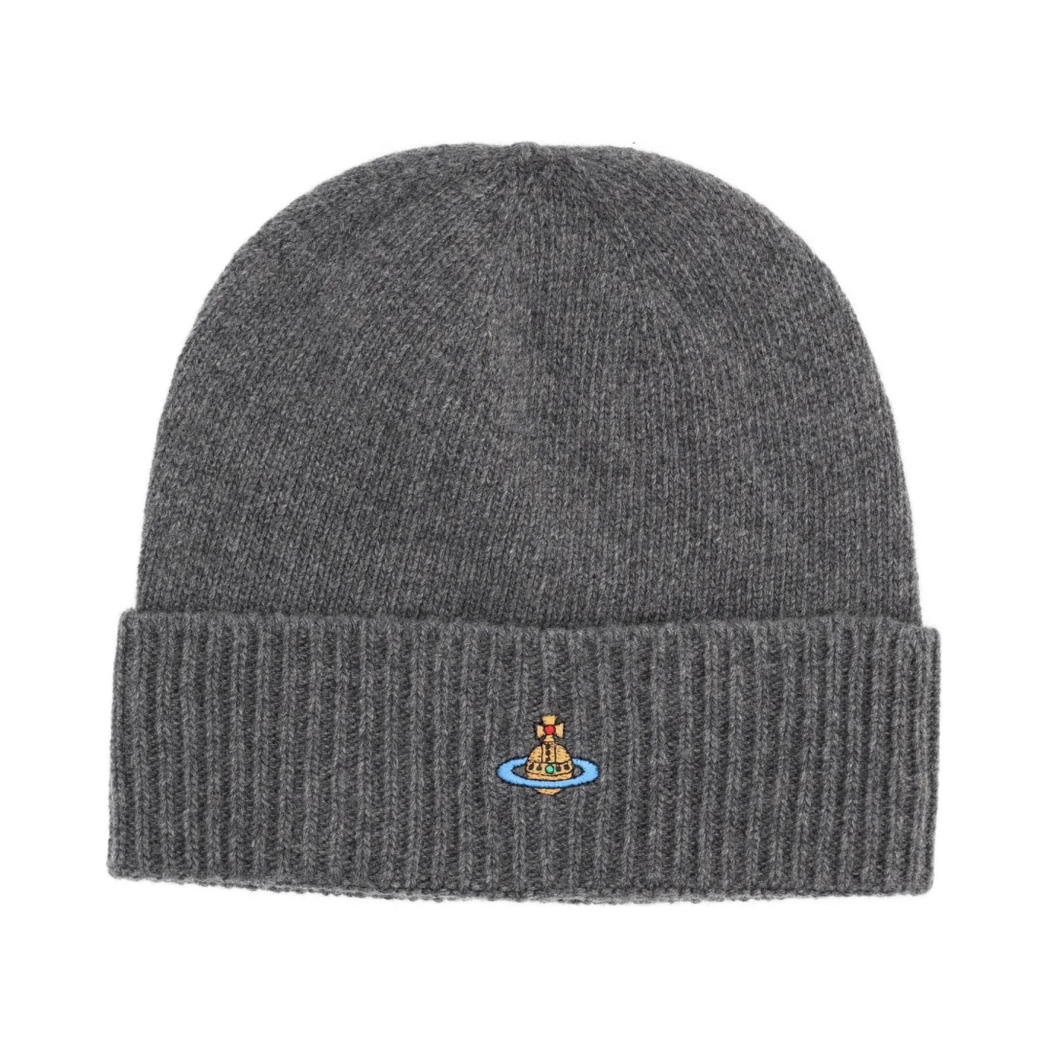 CASHMERE BEANIE