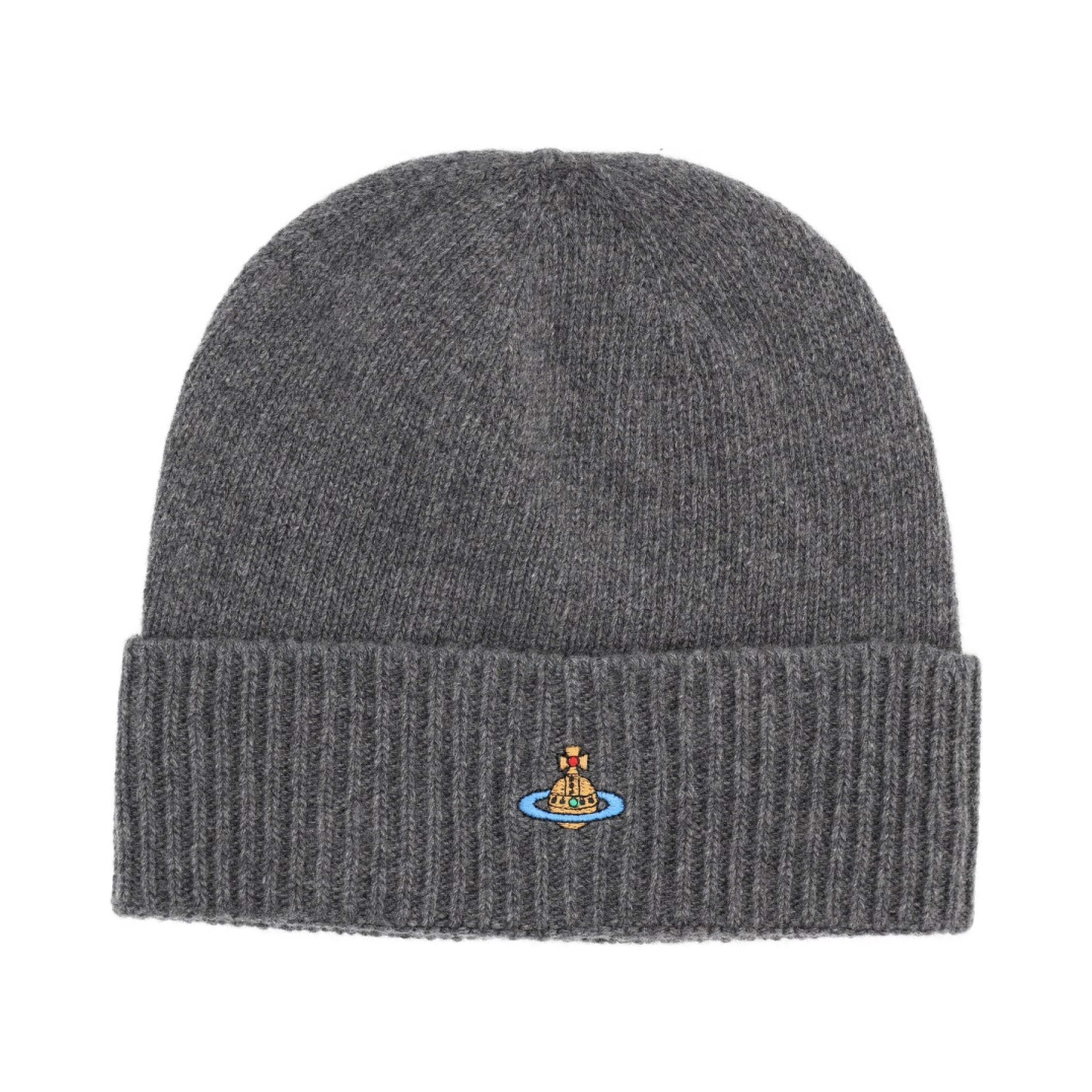 CASHMERE BEANIE