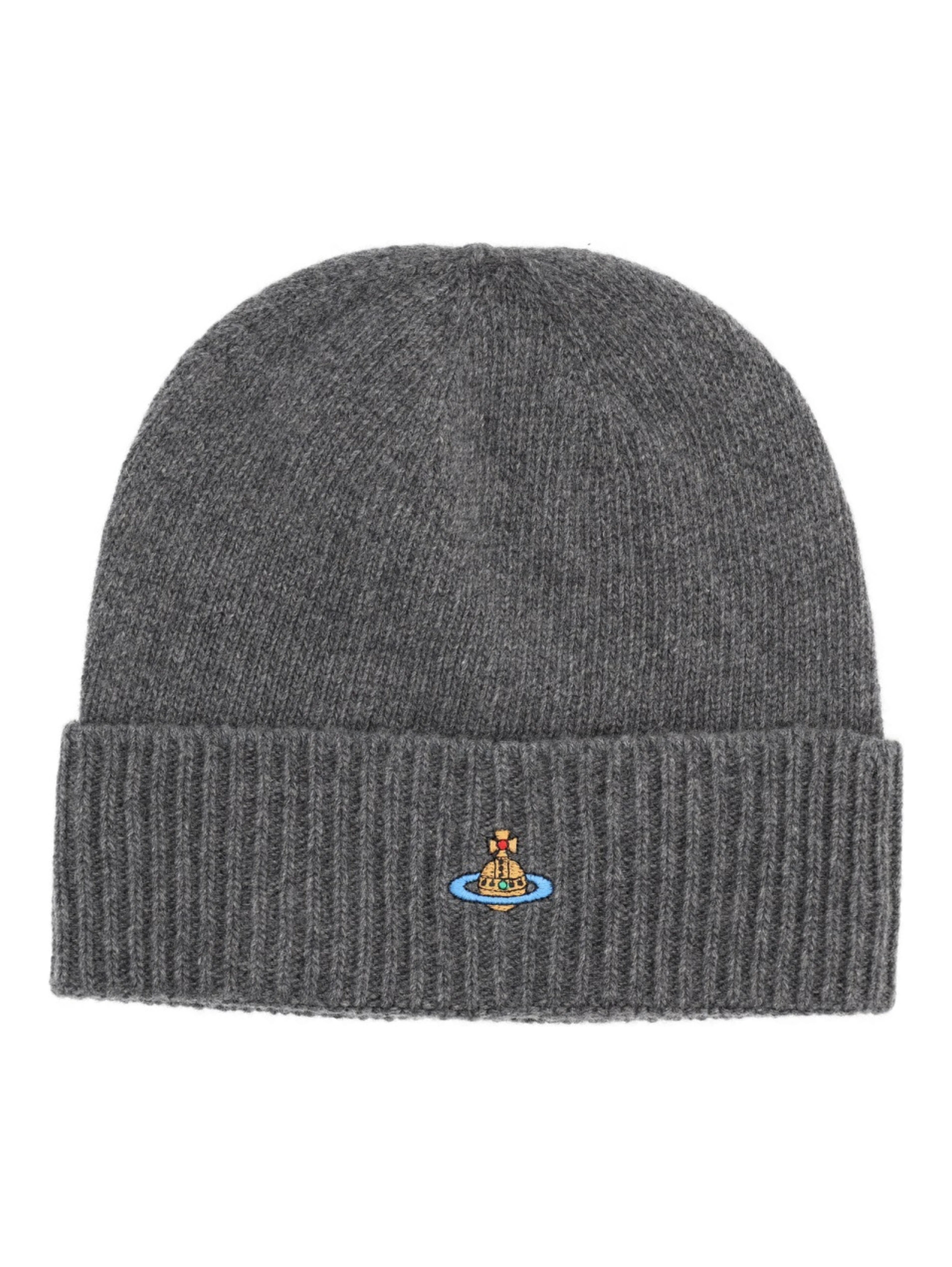 CASHMERE BEANIE