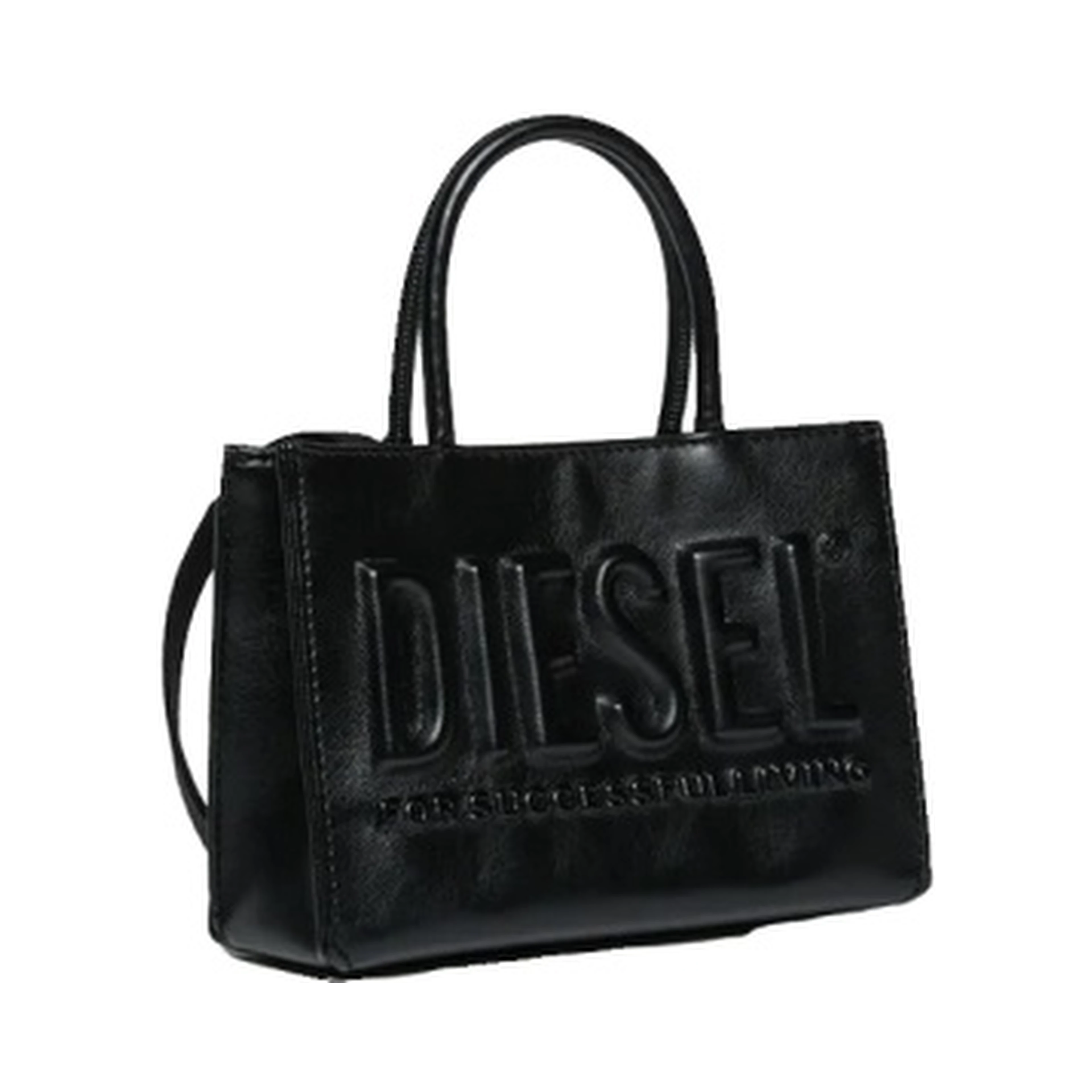 MINI BAG WITH LOGO