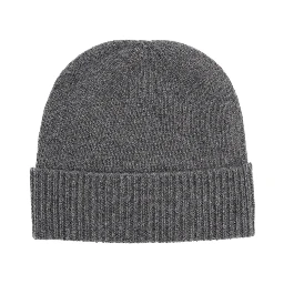 CASHMERE BEANIE