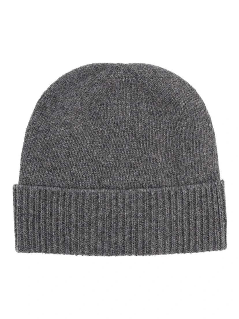 CASHMERE BEANIE