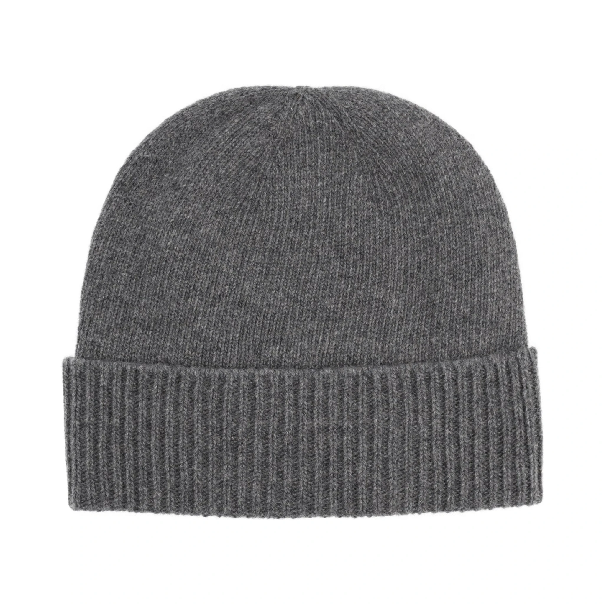 CASHMERE BEANIE