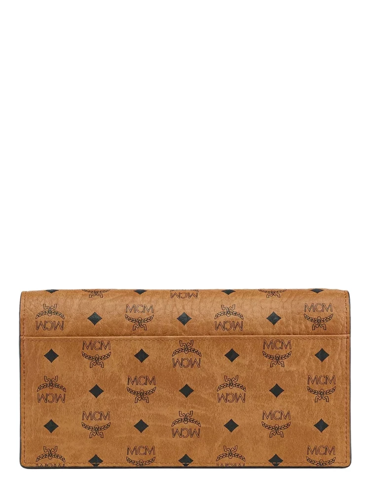 "AREN" WALLET WITH SHOULDER STRAP alternative