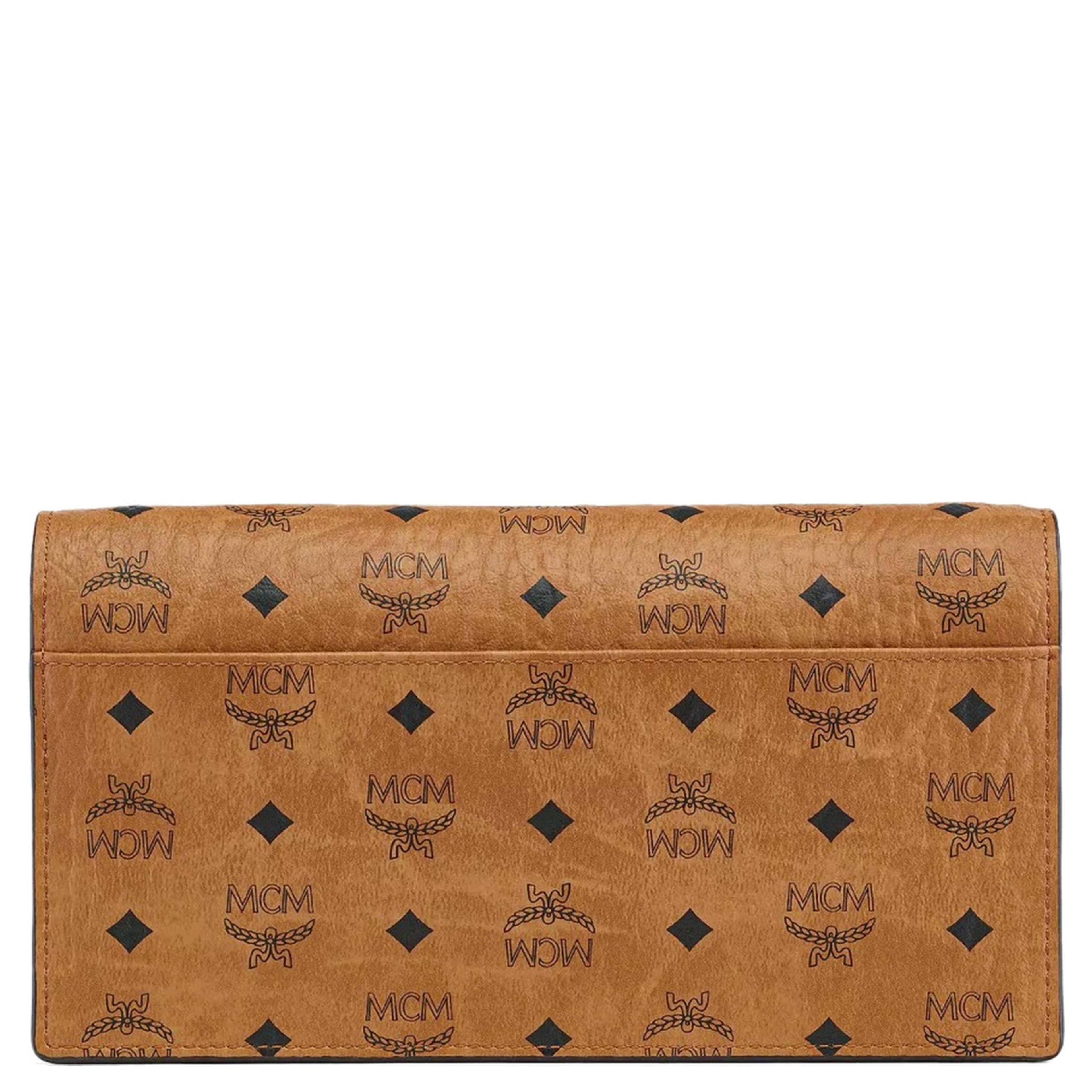 "AREN" WALLET WITH SHOULDER STRAP