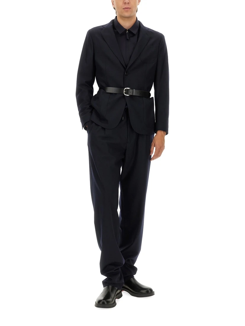 CASHMERE BLAZER