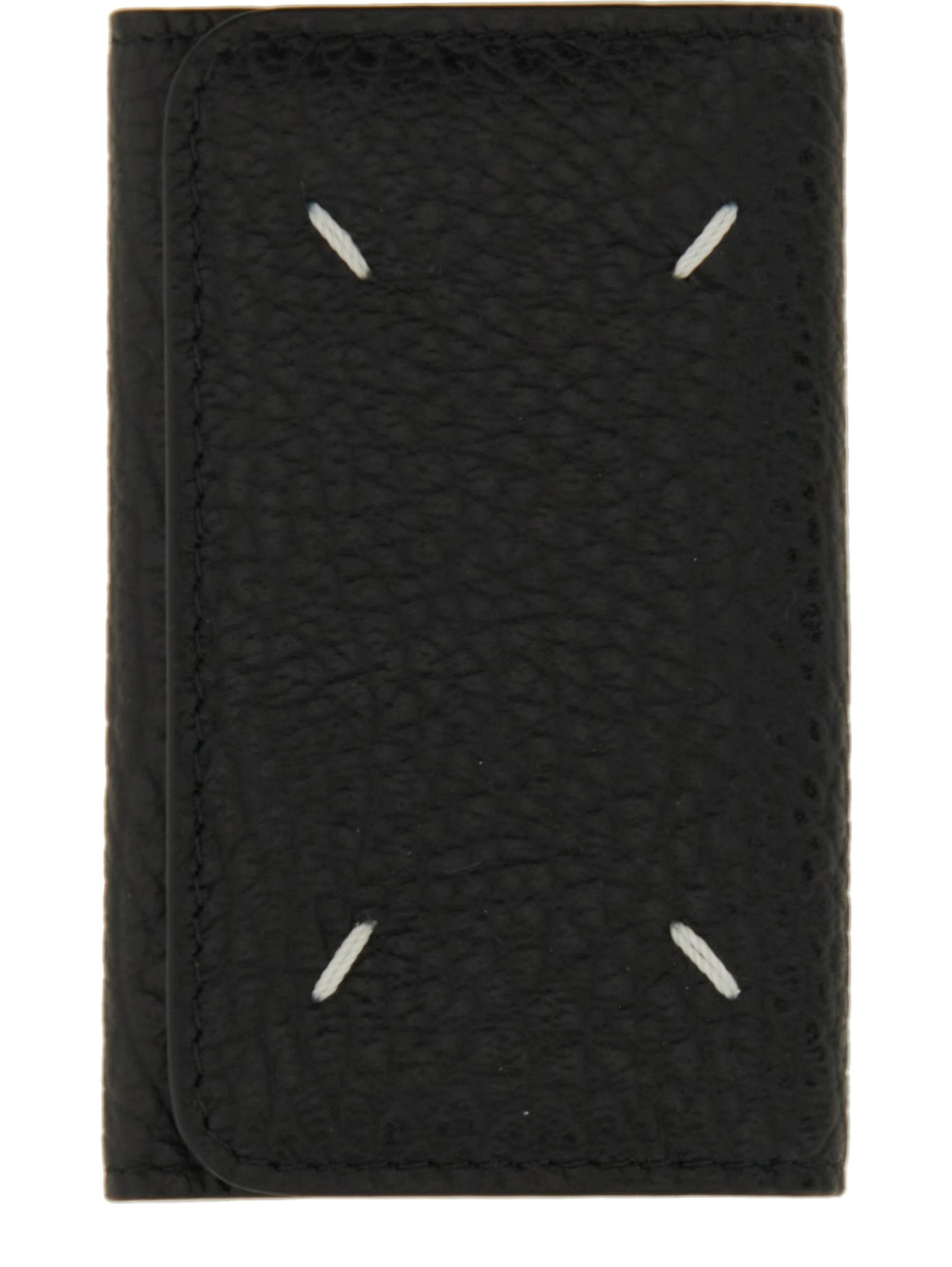 LEATHER KEYCHAIN