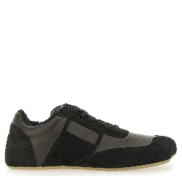 "ANATOMIC" SNEAKER