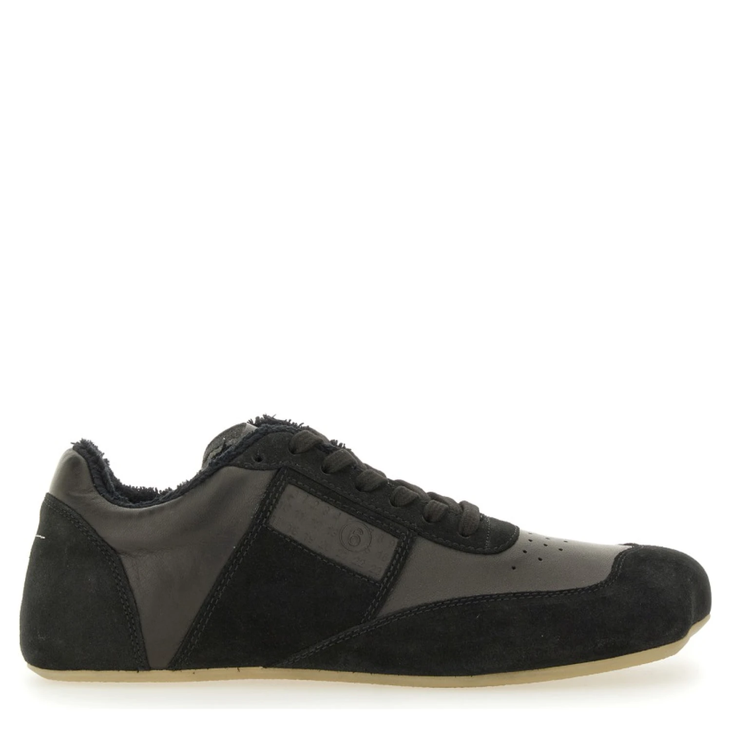 "ANATOMIC" SNEAKER