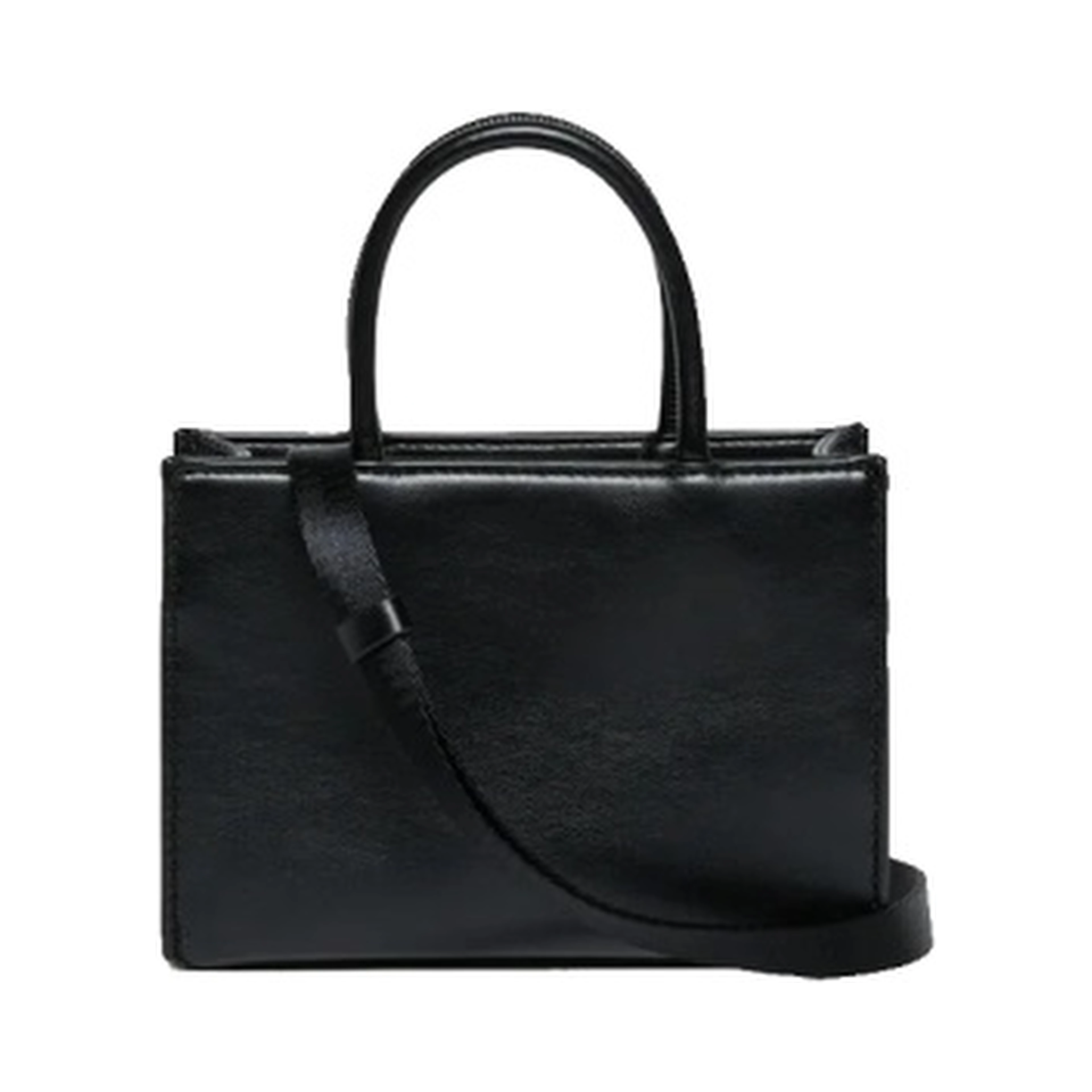 MINI BAG WITH LOGO