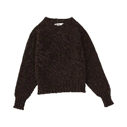 SWEATER "MHL"