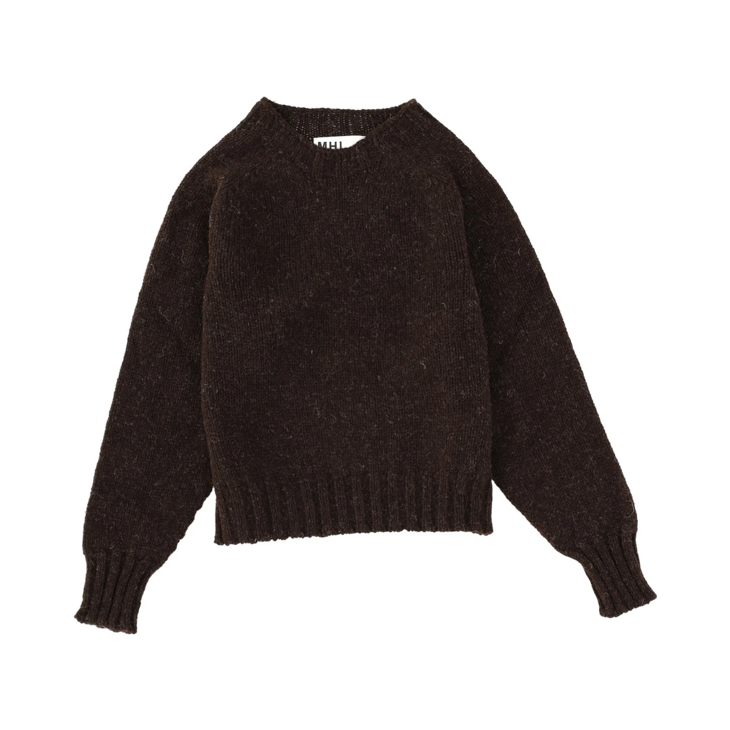 SWEATER "MHL"