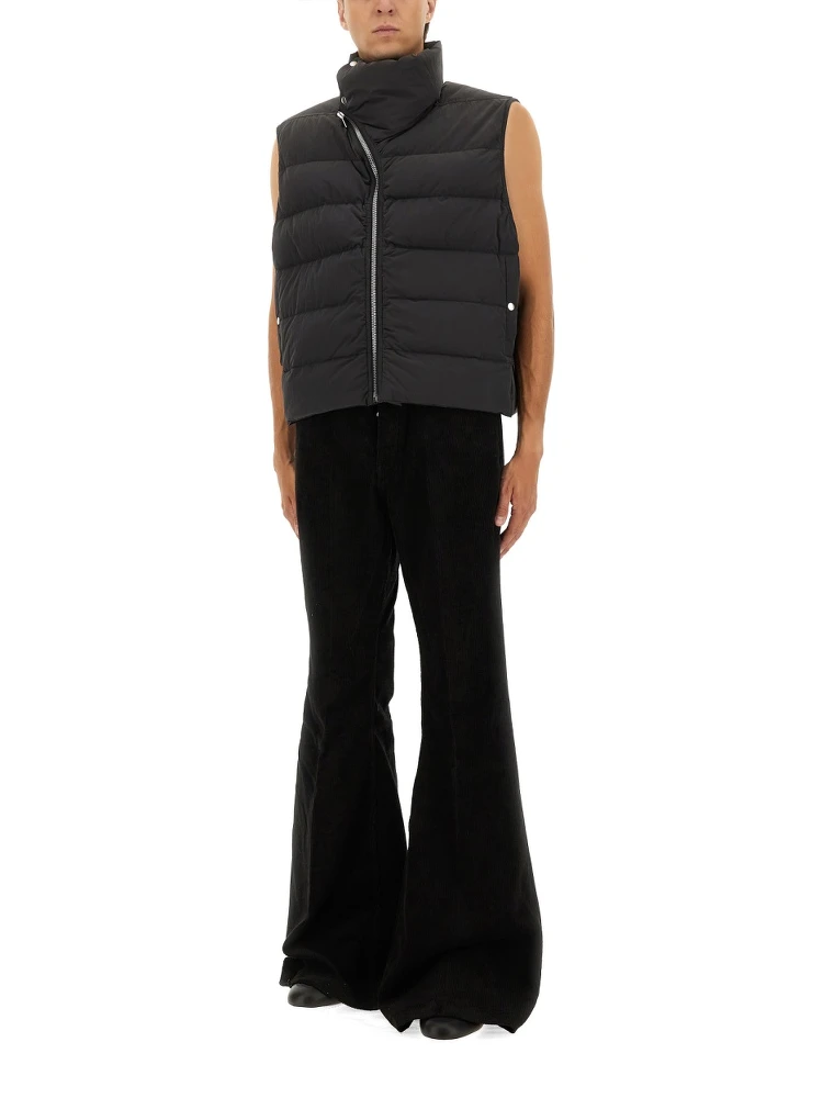 SLEEVELESS DOWN JACKET "FLIGHT" alternative