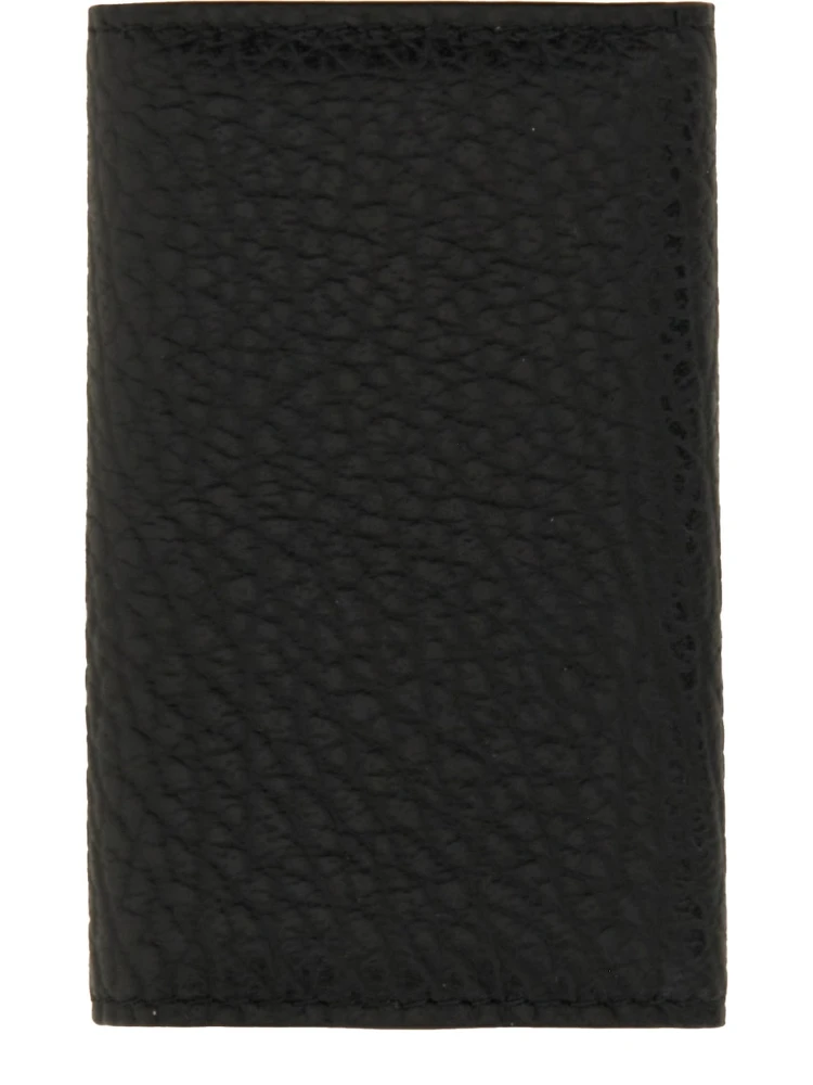 LEATHER KEYCHAIN alternative