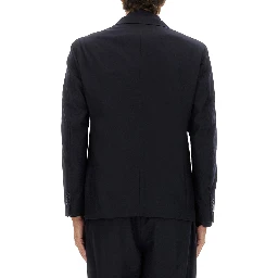 CASHMERE BLAZER