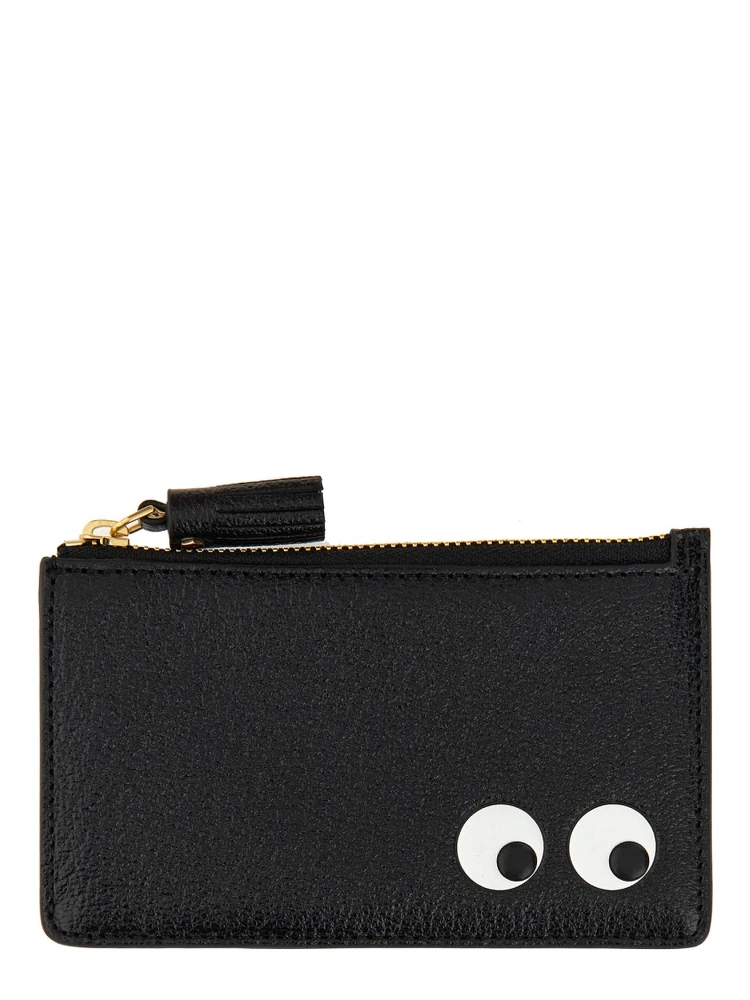 حامل بطاقة "عيون" alternative