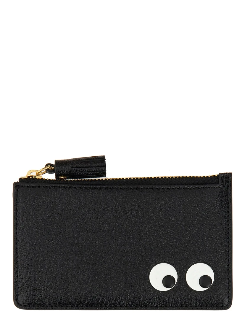 حامل بطاقة "عيون"