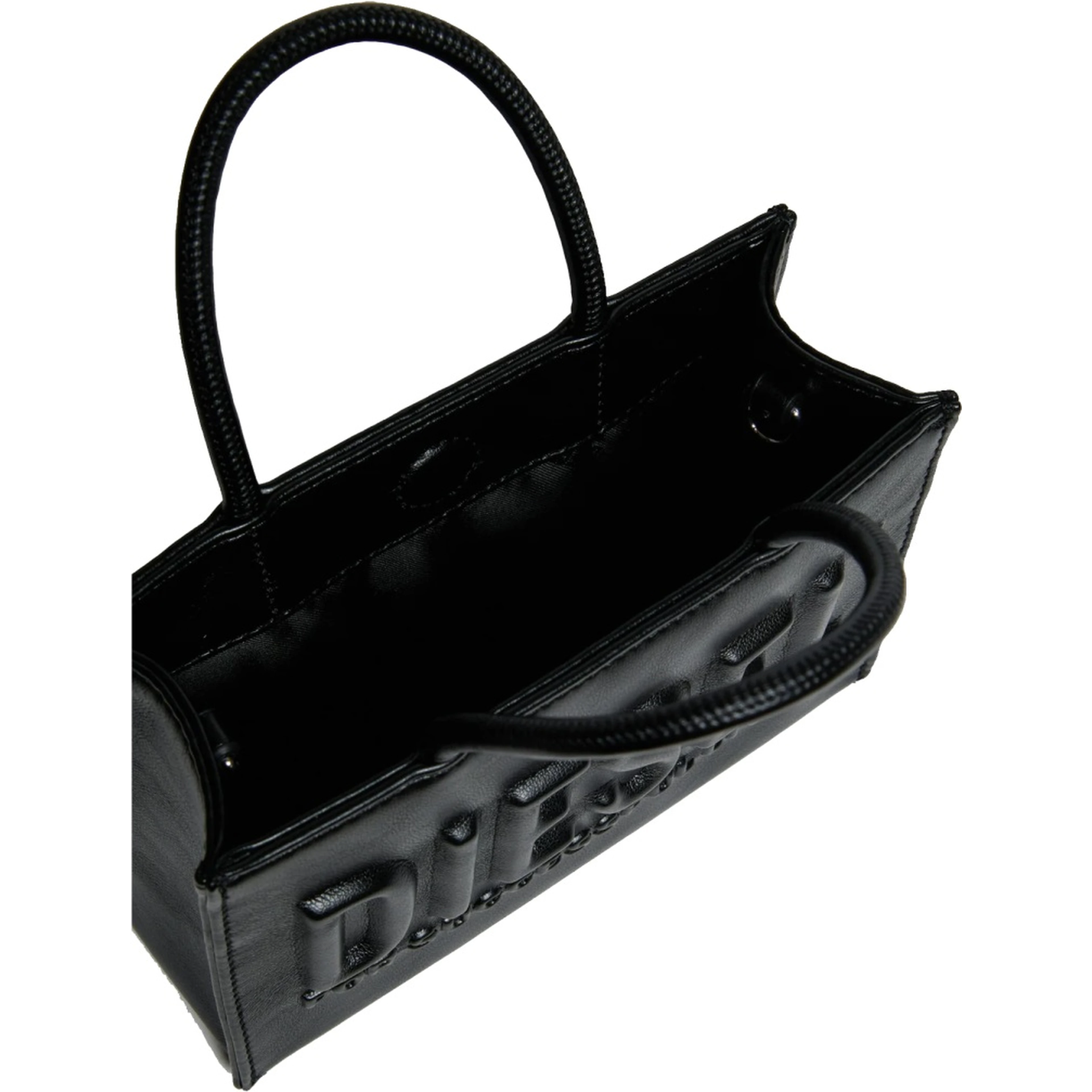 MINI BAG WITH LOGO