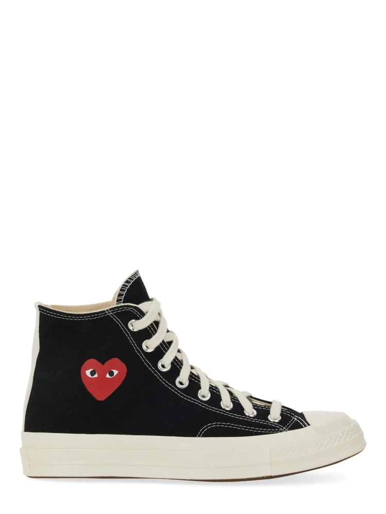 SNEAKER WITH LOGO alternative