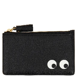 حامل بطاقة "عيون"