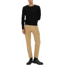 WOOL JERSEY.