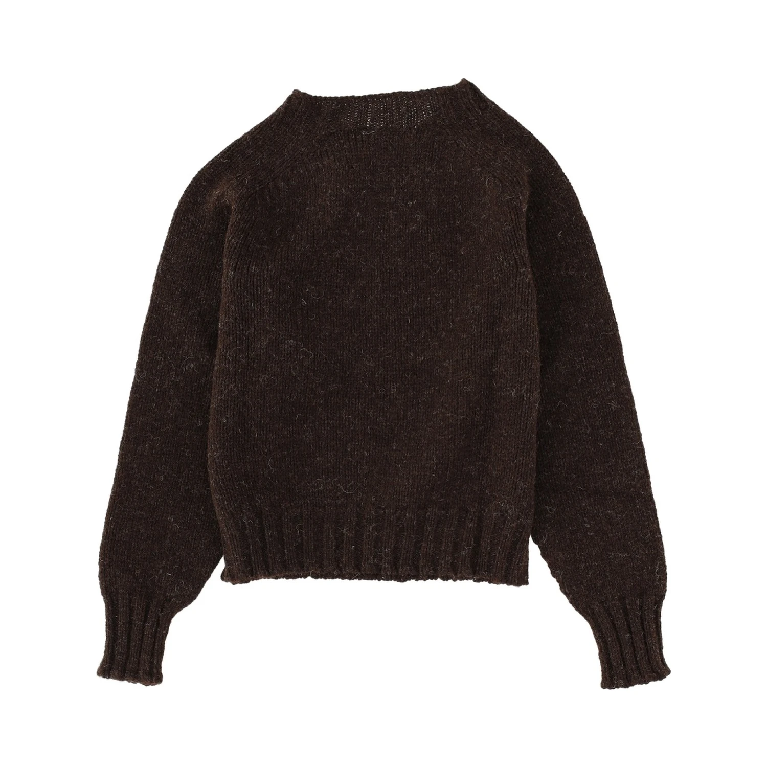SWEATER "MHL"