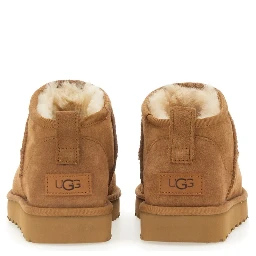 BOOT CLASSIC ULTRA MINI