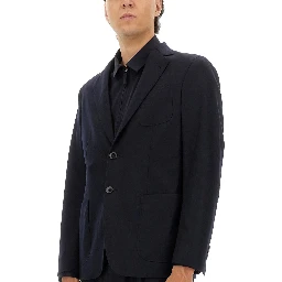 CASHMERE BLAZER