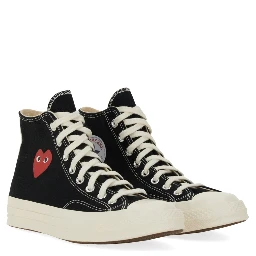 SNEAKER WITH LOGO