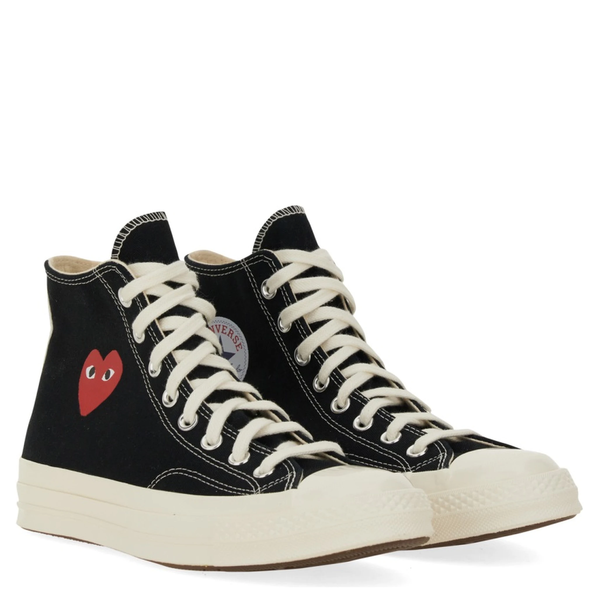 SNEAKER WITH LOGO