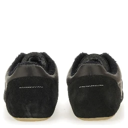 "ANATOMIC" SNEAKER