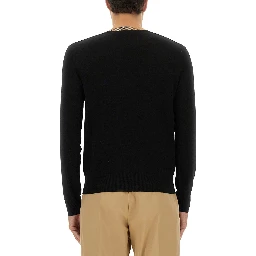 WOOL JERSEY.