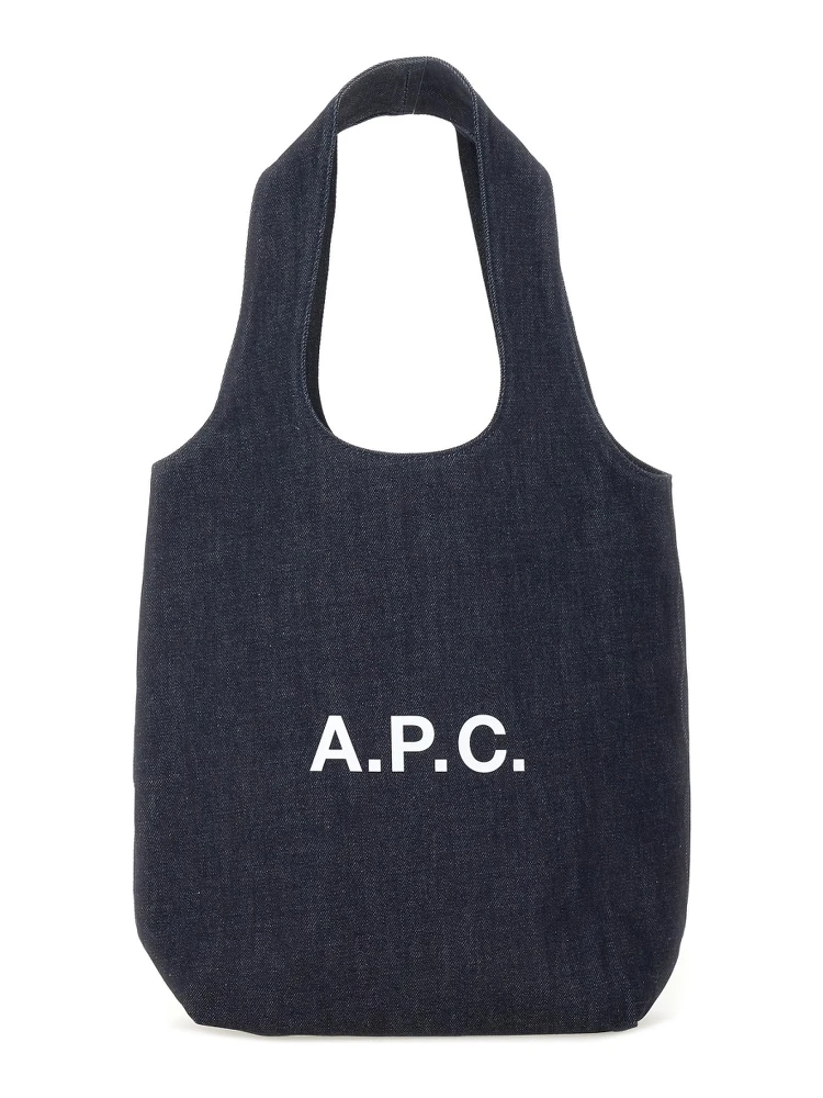 TOTE BAG "NINON" SMALL