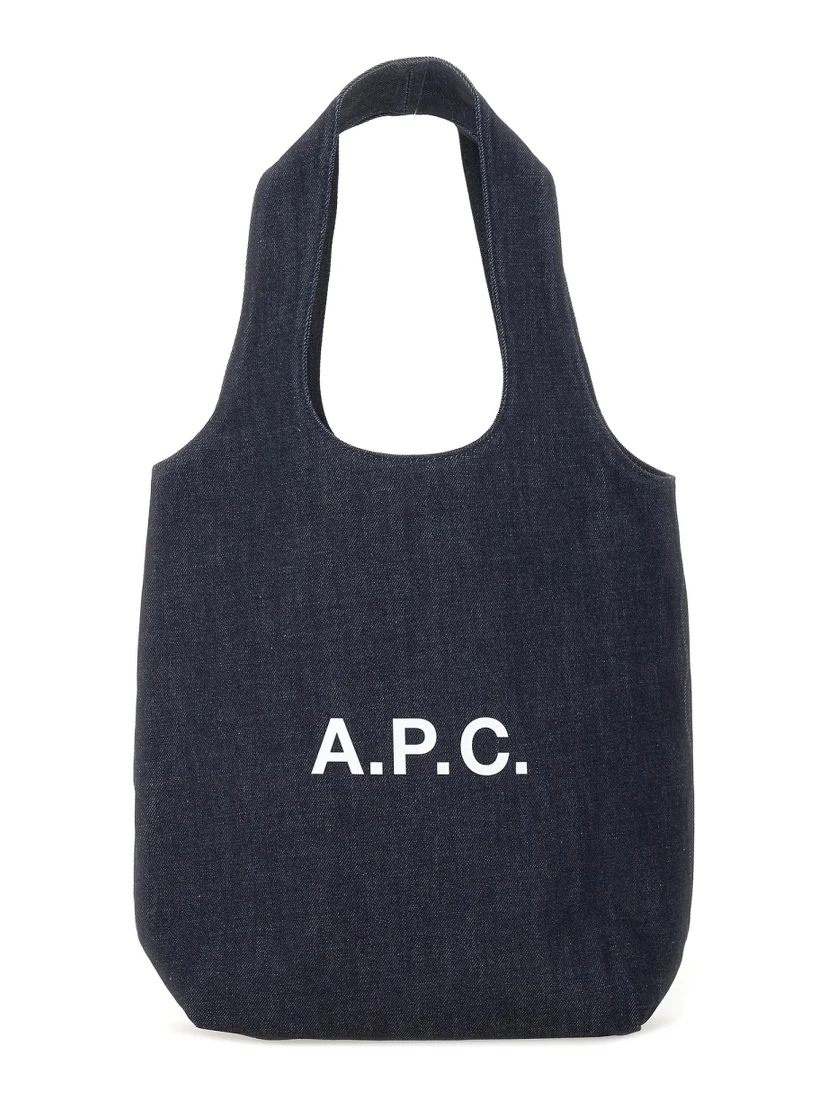 TOTE BAG "NINON" SMALL