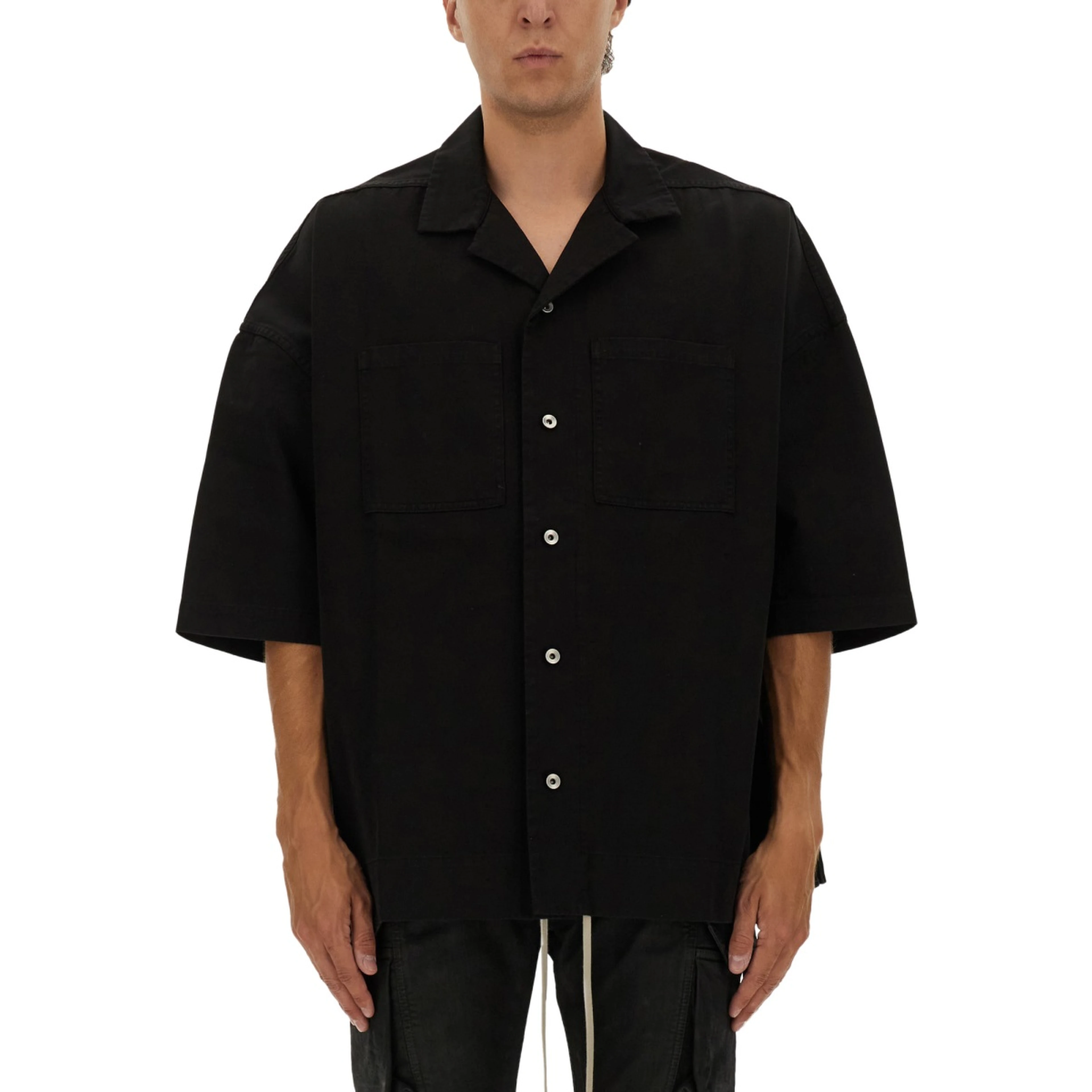 "MAGNUM TOMMY" SHIRT