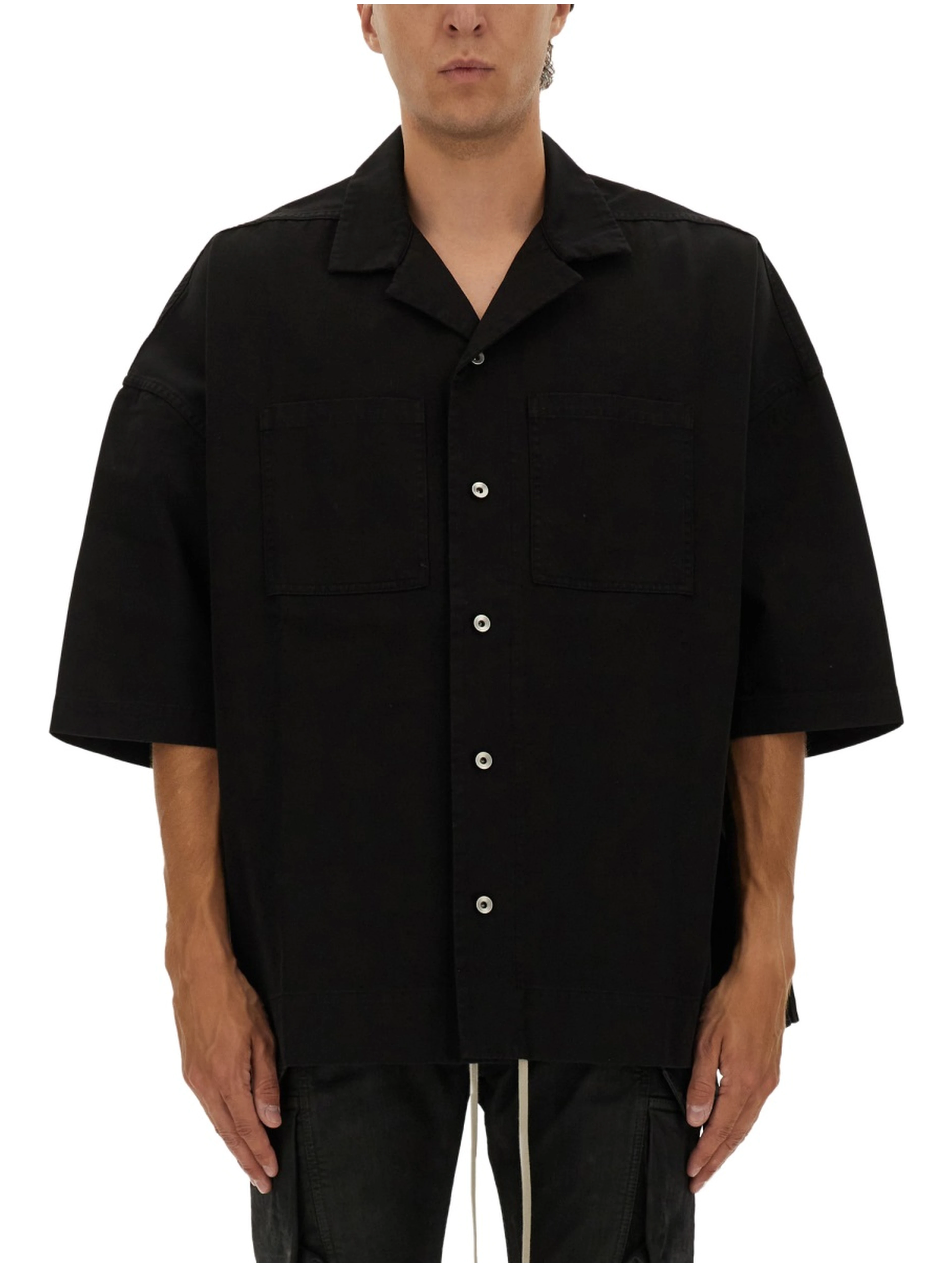 "MAGNUM TOMMY" SHIRT