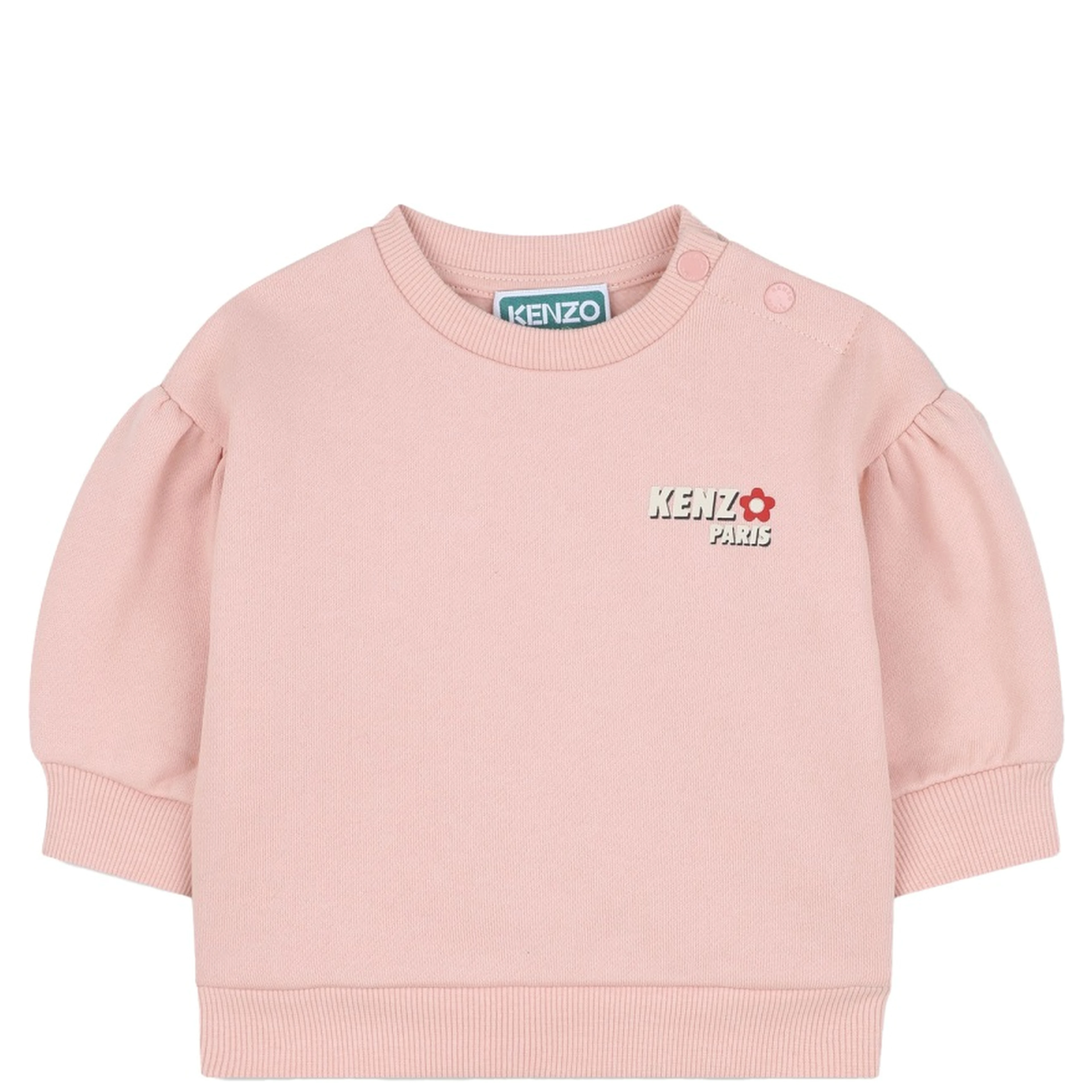 SWEATSHIRT WITH PANTS SET