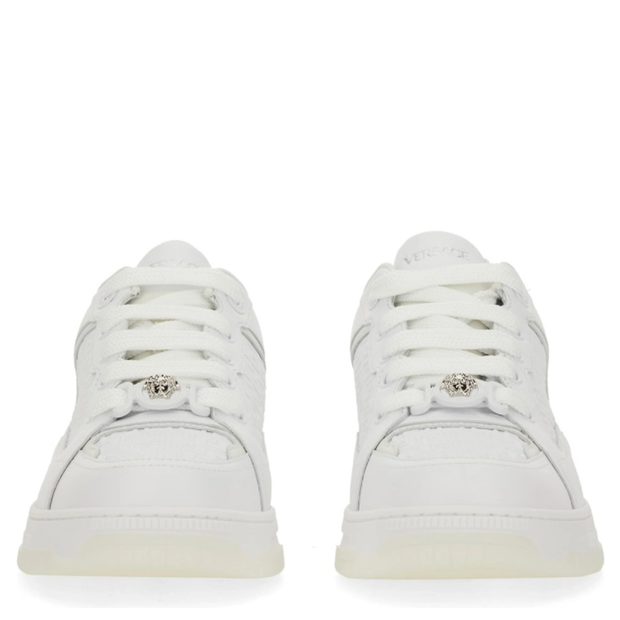 حذاء رياضي بنقوش يونانية