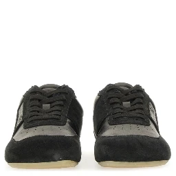 "ANATOMIC" SNEAKER