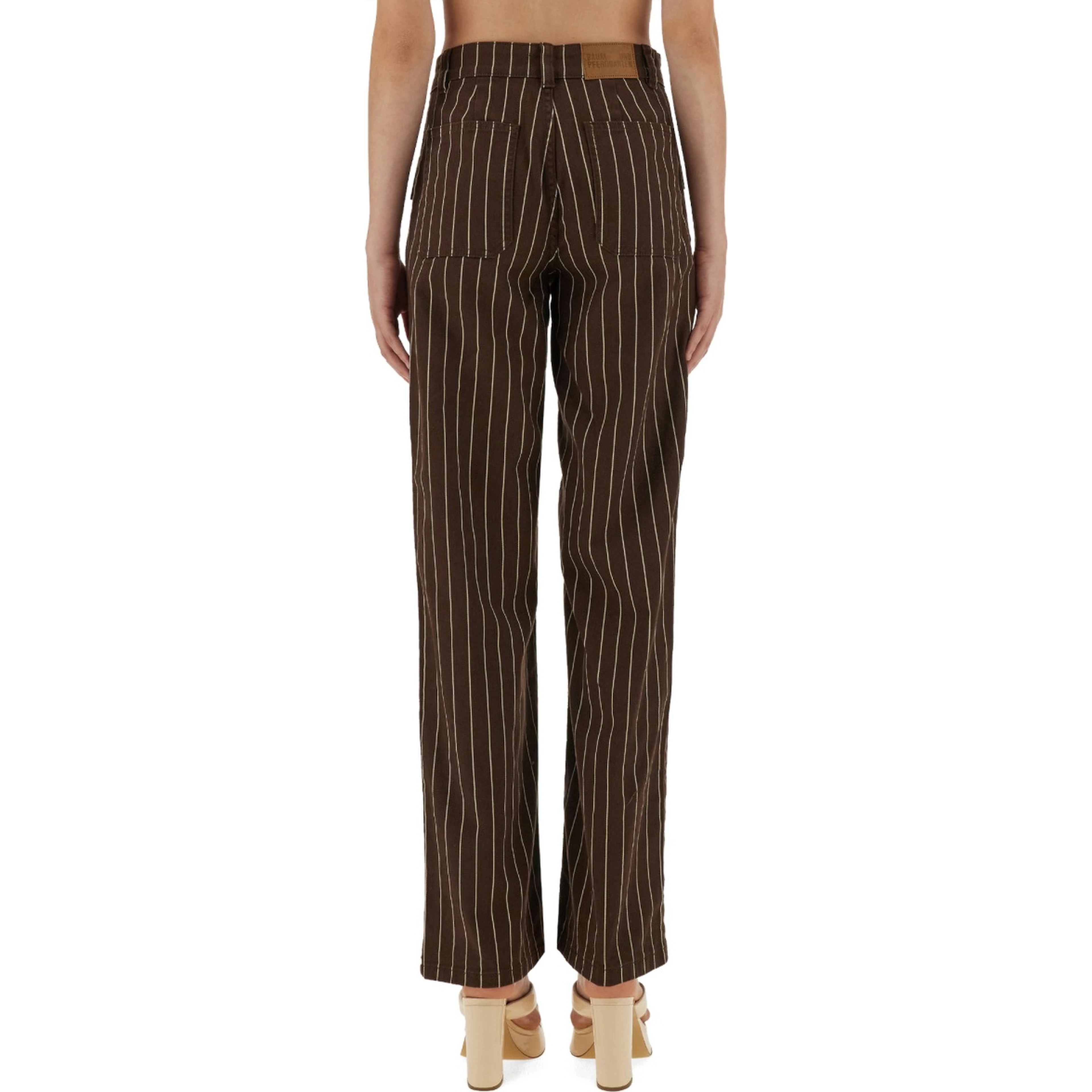 JEANS "NICKIE"