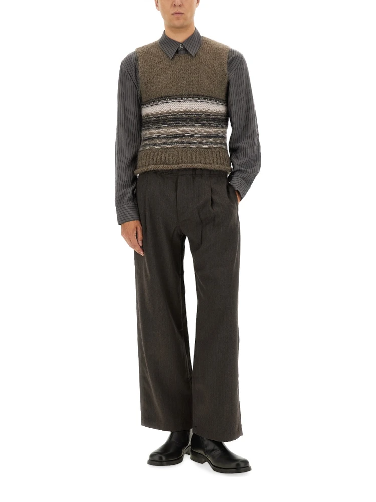 "PLEASER TANK" VEST alternative