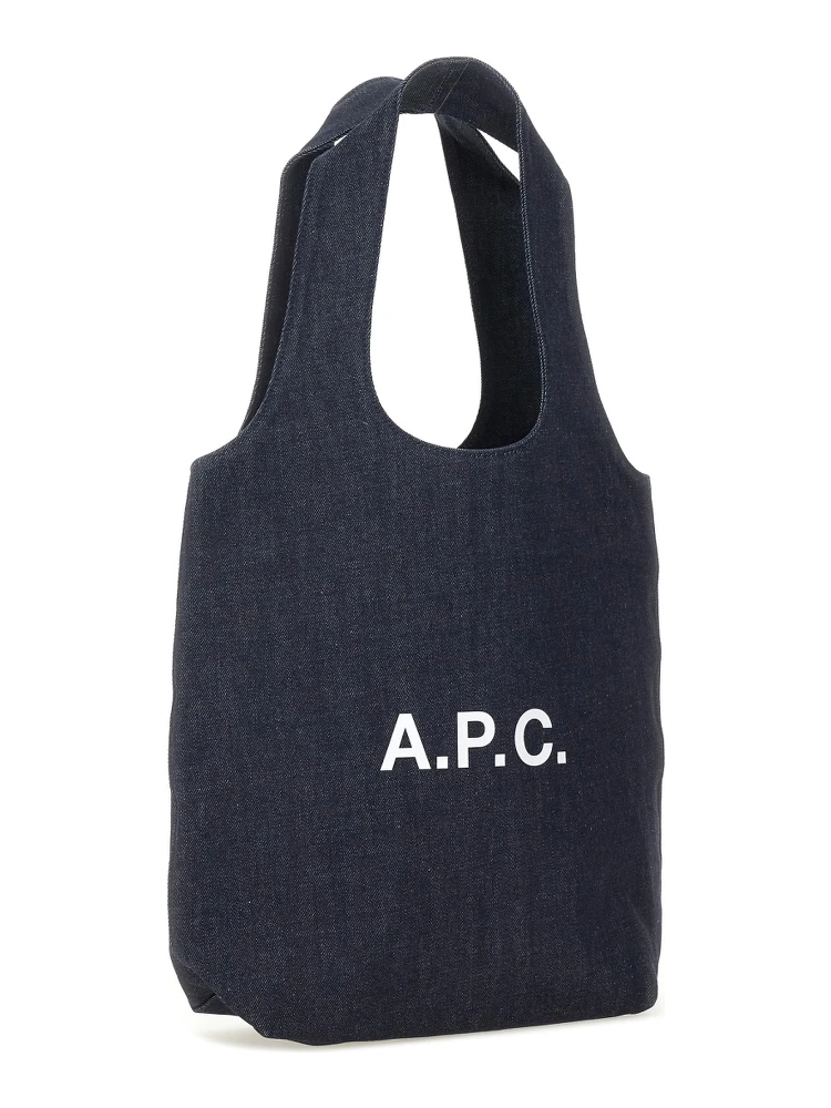 TOTE BAG "NINON" SMALL alternative