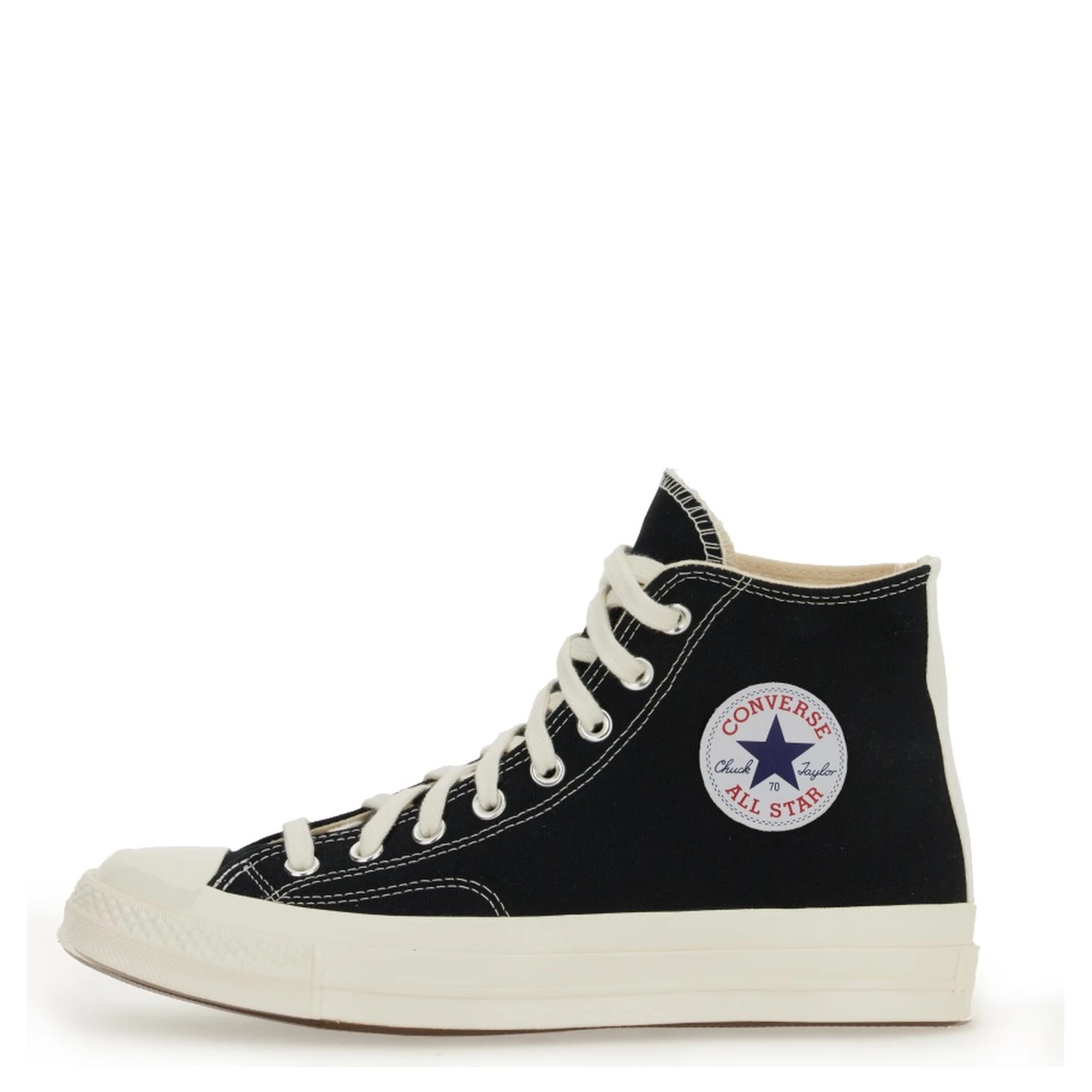 SNEAKER WITH LOGO