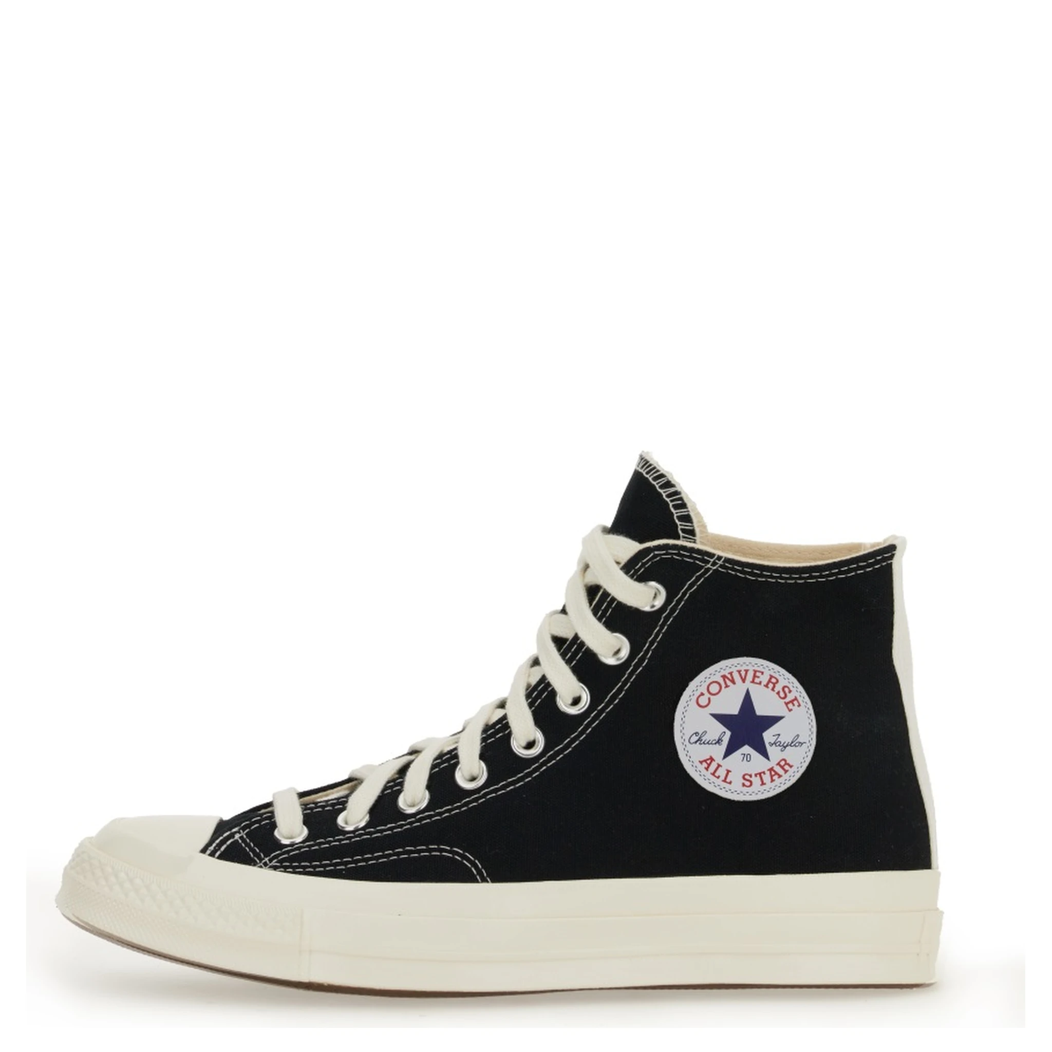 SNEAKER WITH LOGO