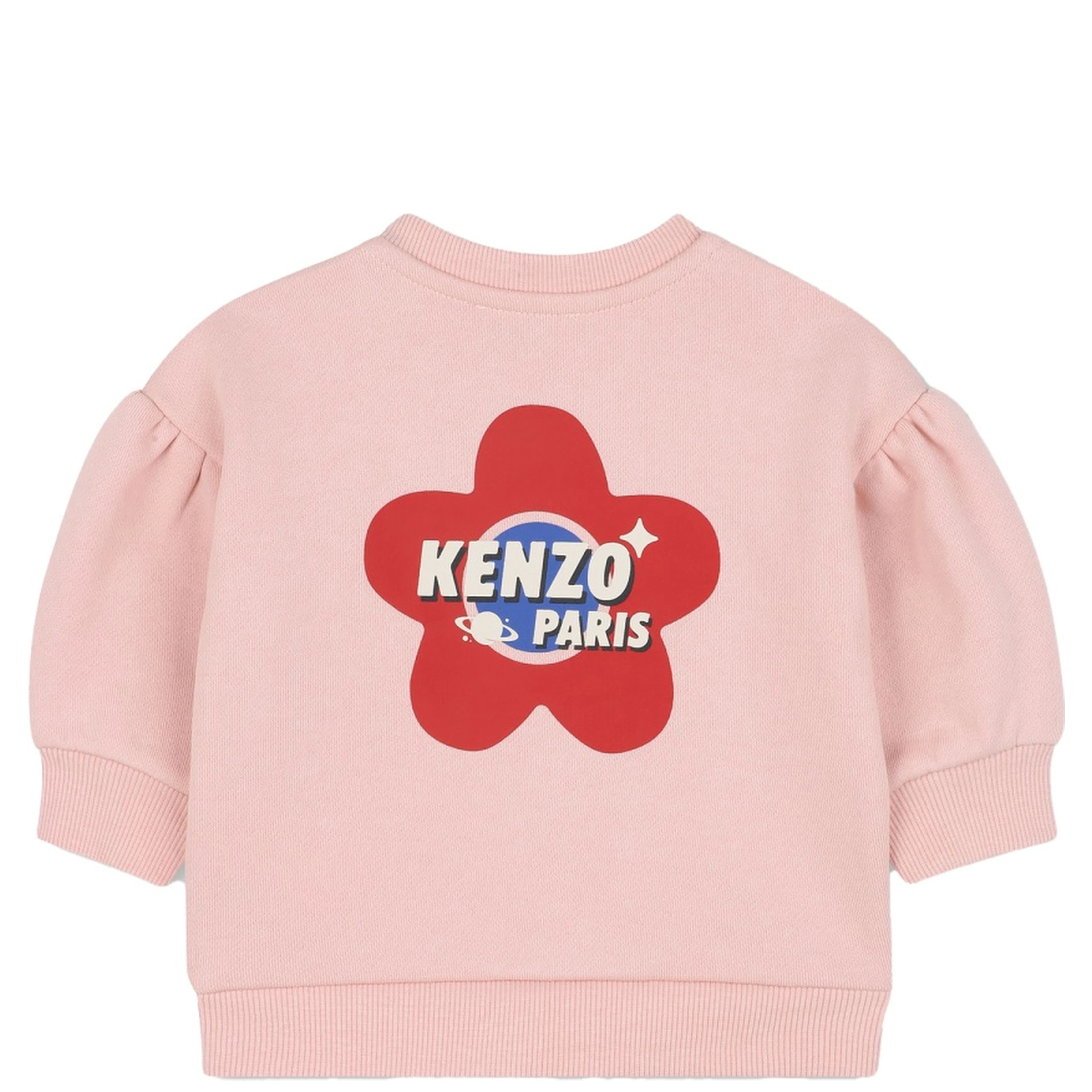SWEATSHIRT WITH PANTS SET