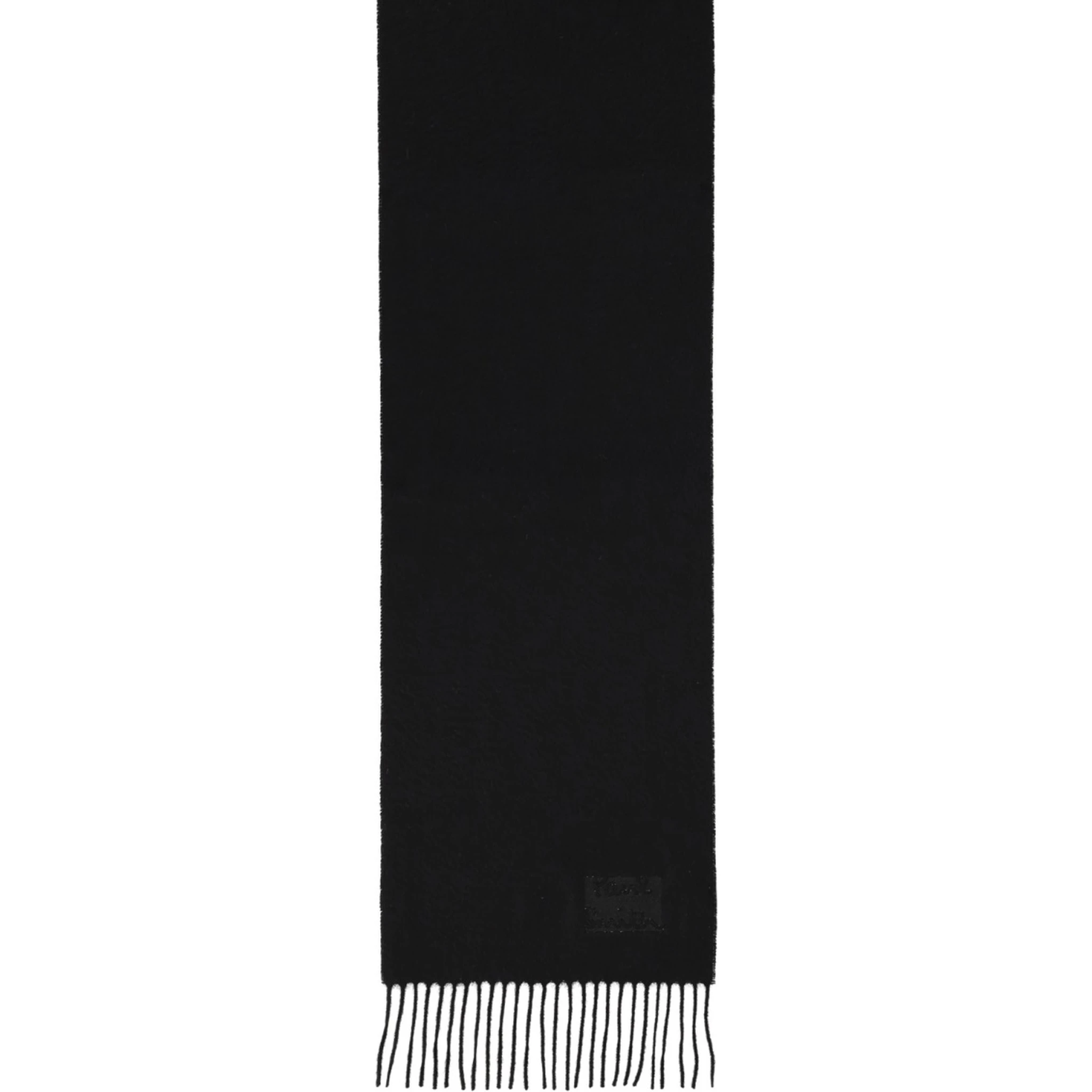 CASHMERE SCARF