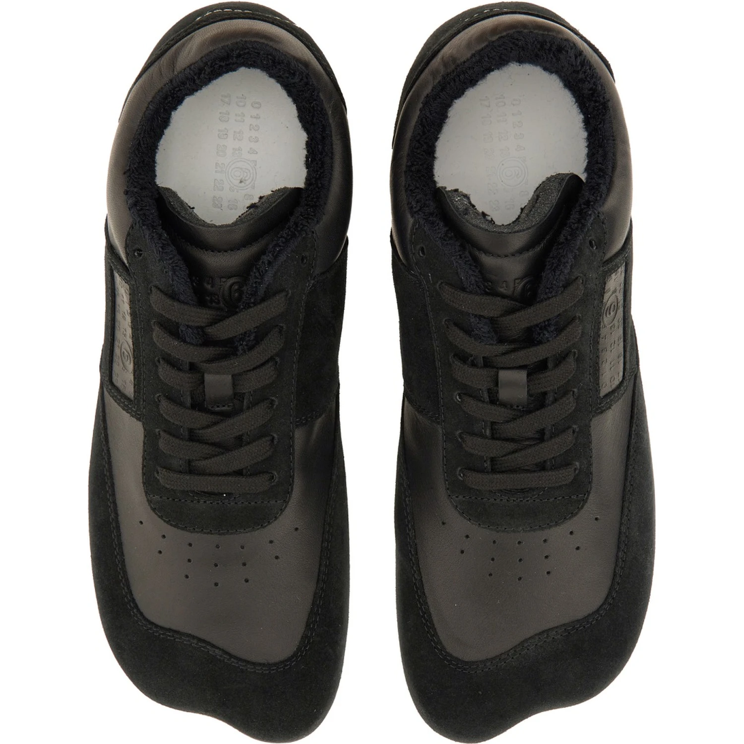 "ANATOMIC" SNEAKER