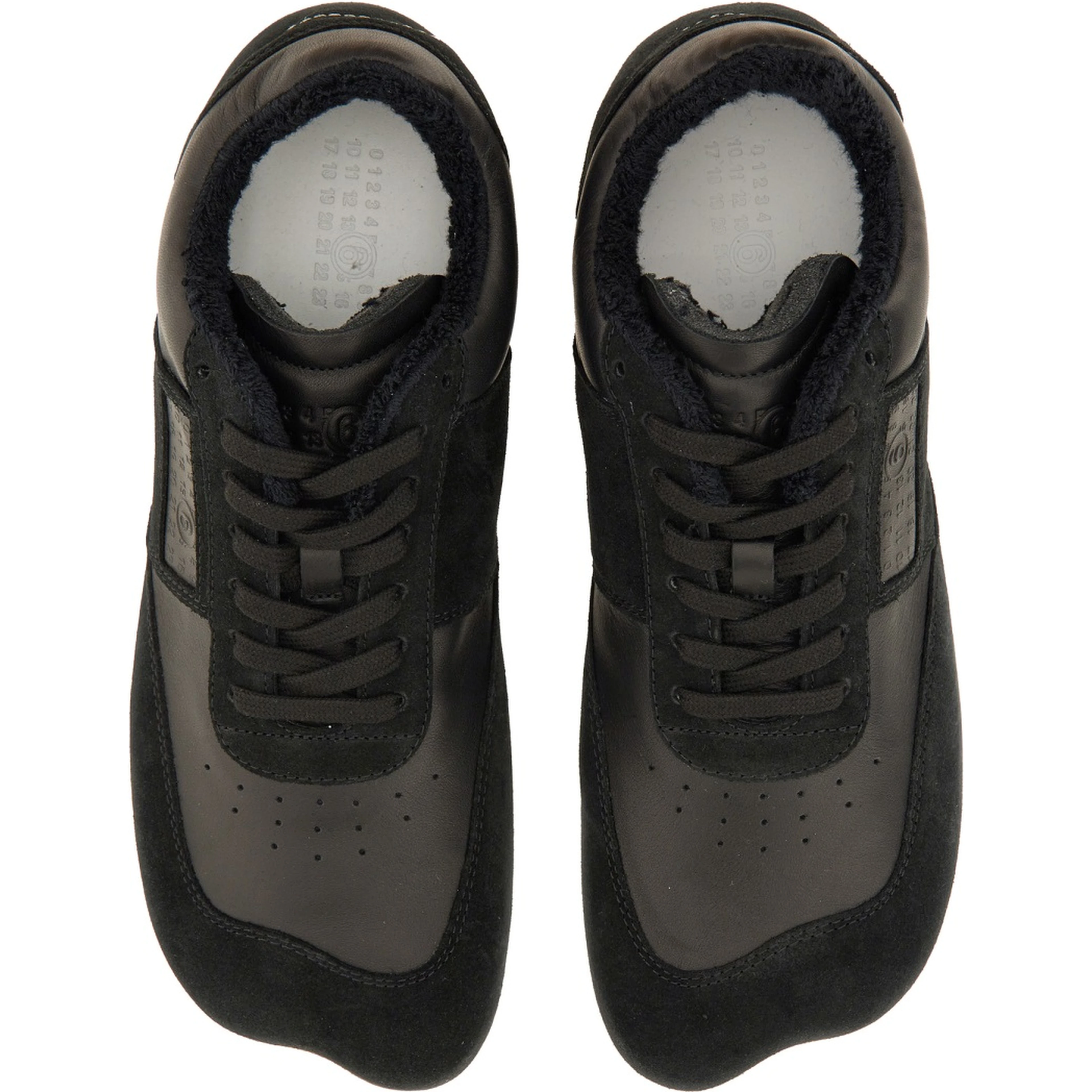 "ANATOMIC" SNEAKER