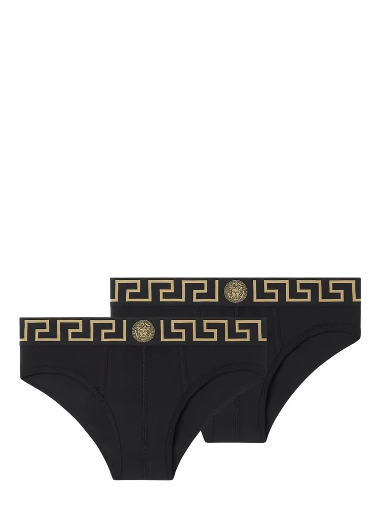 BI-PACK COTTON BRIEFS