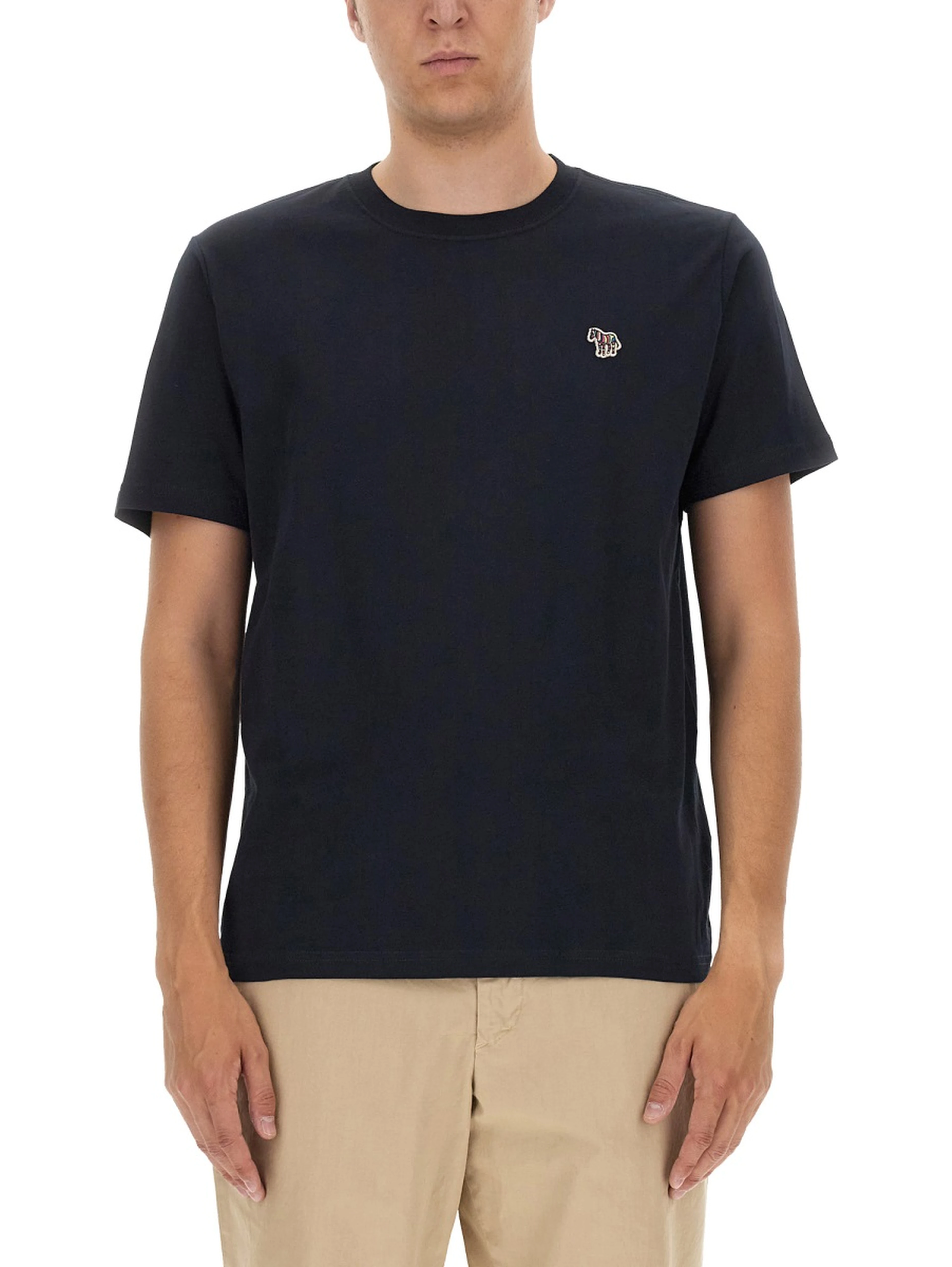 REGULAR FIT T-SHIRT
